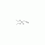 Diethyl cyanomethylphosphonate