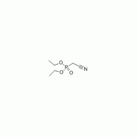 Diethyl cyanomethylphosphonate