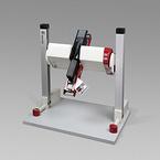 HELOS | Particle Size and Particle Size Distribution from below 0.1 μm to 8,750 μm 