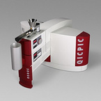 QICPIC | Particle Size and Particle Shape from below 1 μm to 34,000 μm