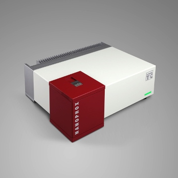 NANOPHOX | Nano Particle Size and Stability from 0.5 nm to 10,000 nm