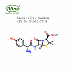 Amoxicillin Sodium