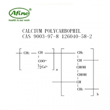 CALCIUM POLYCARBOPHIL