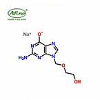 Acyclovir sodium
