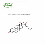17A-HYDROXYPROGESTERONE CAPROATE