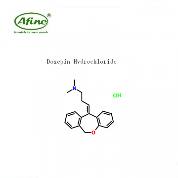 DOXEPIN HCL