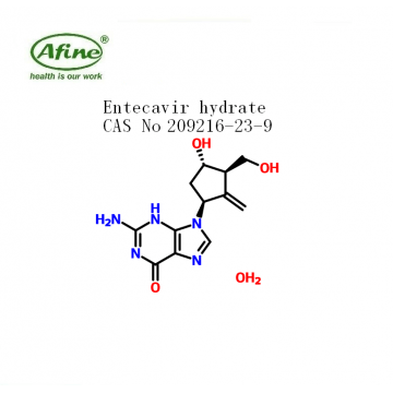 ENTECAVIR MONOHYDRATE