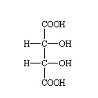 (2S,3S)-2,3-dihydroxybutanedioic acid