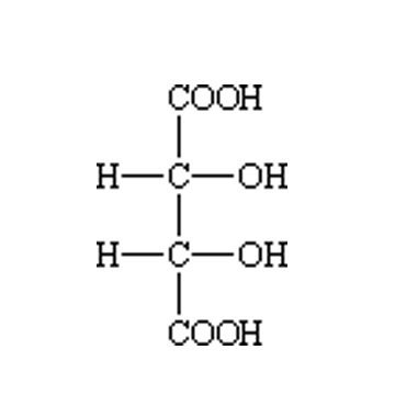 (2S,3S)-2,3-dihydroxybutanedioic acid