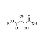 L(+)tartaric acid dipotassium