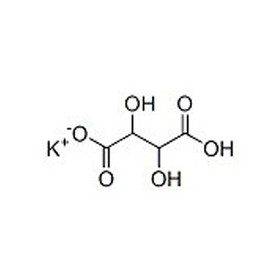 L(+)tartaric acid dipotassium