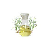 Lemongrass oil