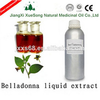 Belladonna liquid extract