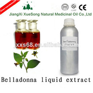 Belladonna liquid extract