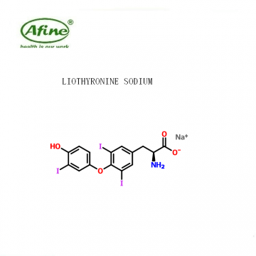 LIOTHYRONINE SODIUM