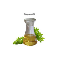 Oregano oil