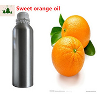 Sweet orange oil