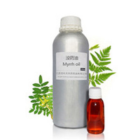 Myrrh oil