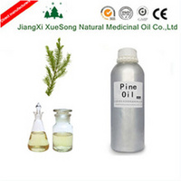 Pine oil