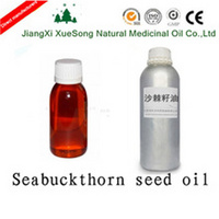 Seabuckthorn seed oil