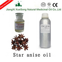 Star anise oil