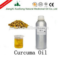 Curcuma / Turmeric oil