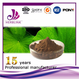 Lotus Leaf Extract