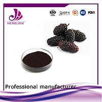 Mulberry extract