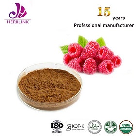 Raspberry extract