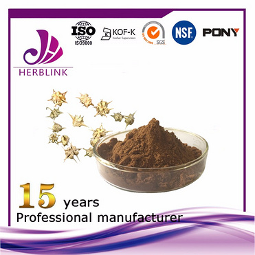 Tribulus Terrestris Extract