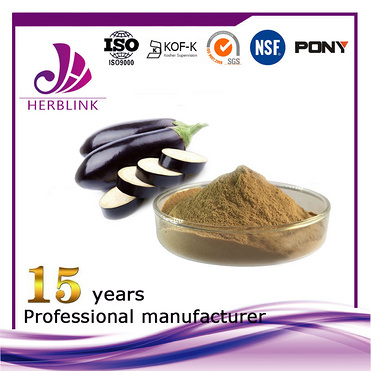 Eggplant extract