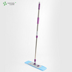 Antistatic Esd Cleanroom Flat Mop