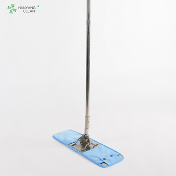  2018 Lint Free  Reusable Cleanroom  Cleaning Mop 