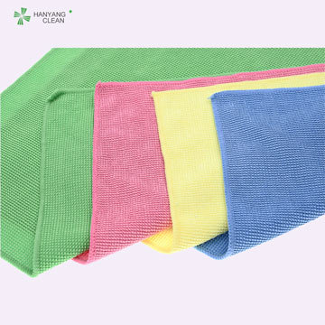 Super Absorbency  Cleaning Cloth 