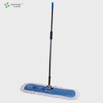 Anti-static mop