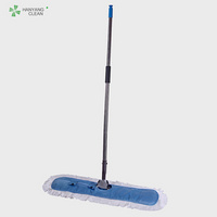 Super Absorbency Cleanroom Cleaning Mop