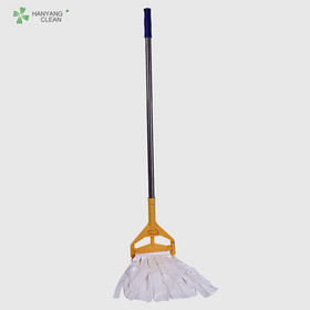  Microfiber Strip Cleanroom Mop