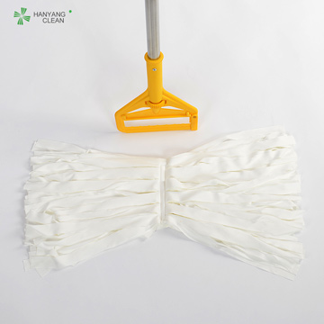 Quickly Drying Easy Cleanroom Mop  