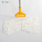 Quickly Drying Easy Cleanroom Mop