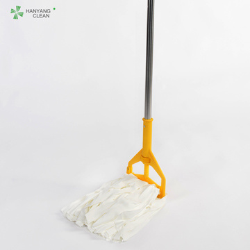 Super Absorbency  Microfiber Floor Cleanroom Mop
