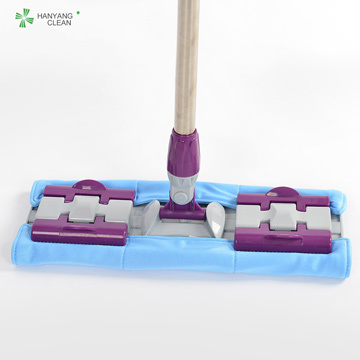 Lint Free  Reusable Cleanroom  Cleaning Mop 