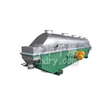 GZQ Series Rectilinear Vibrating-fluidized