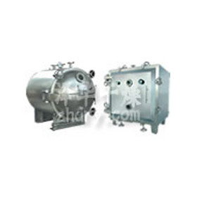 FZG/YZG Square And Round Static Vacuum