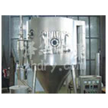 LPG Series High-Speed Centrifugal Spray Dryer