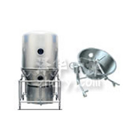 GFG High Efficiency Fluidizing Dryer (Fluid 