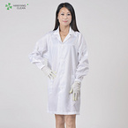 Autoclavable Smock