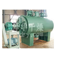 ZPD Vacuum Harrow Dryer