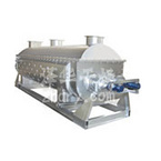 JYG Series Hollow Blade Dryer