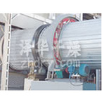 HZG Series Rotating Barrel Dryer