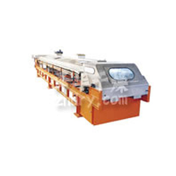 RL Series Melting Granulator